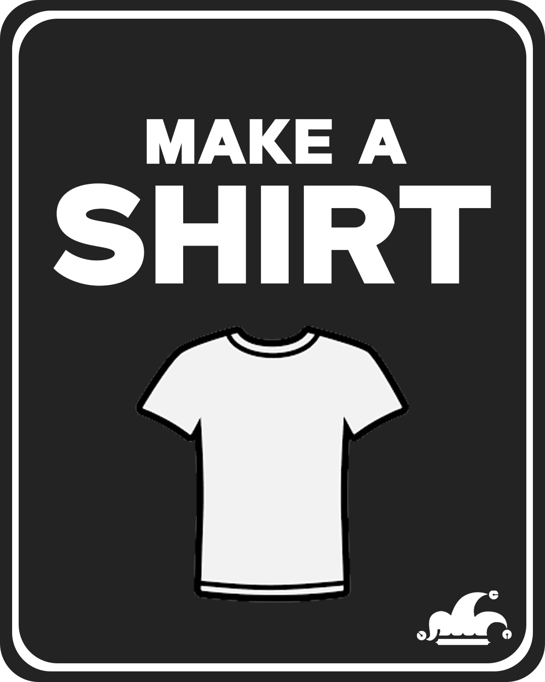 Jested Tees