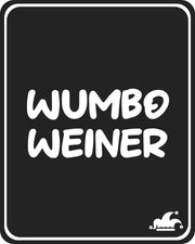 Wumbo Weiner T-Shirt