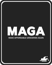 MAGA T-Shirt