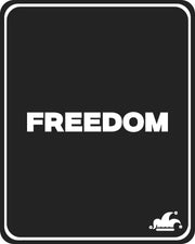 Freedom T-Shirt