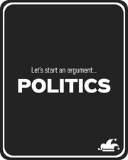 Let's Start an Argument T-Shirt