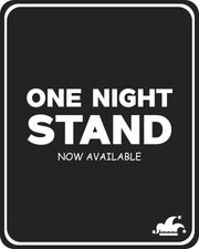 One Night stand T-Shirt