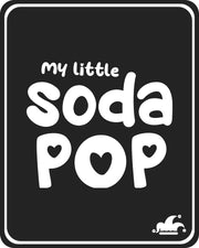 My Little Soda Pop T-Shirt