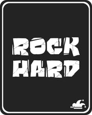 Rock Hard T-Shirt