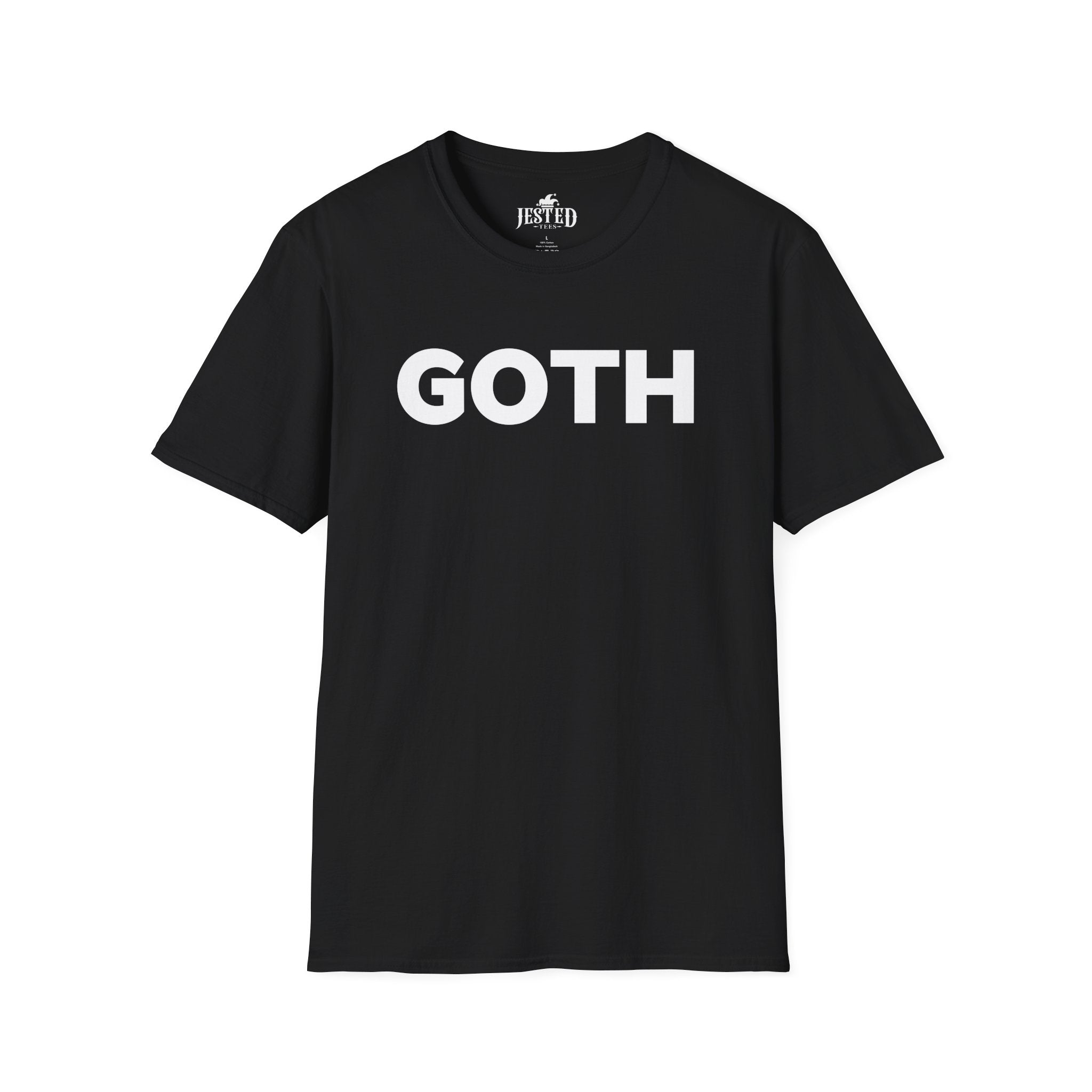 Goth T-Shirt