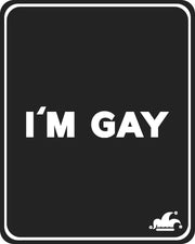I'm Gay T-Shirt