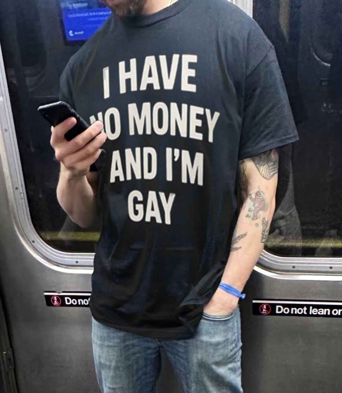 Jested Tees