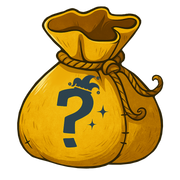 Mystery Gift Bag