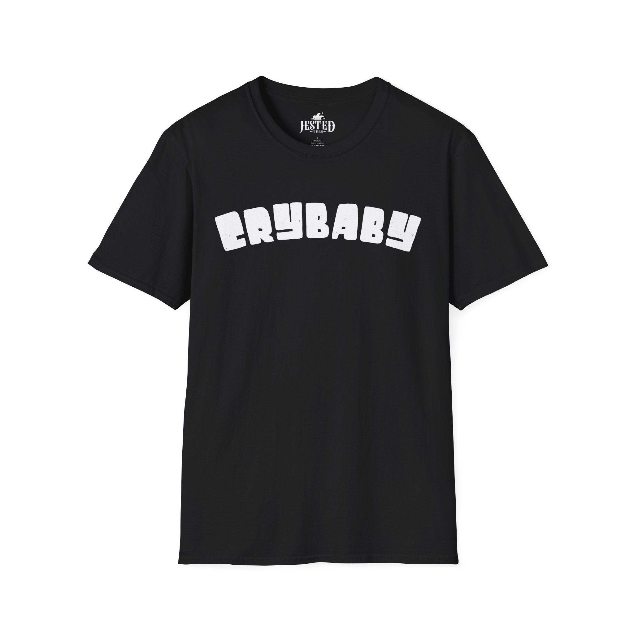 Crybaby T-Shirt