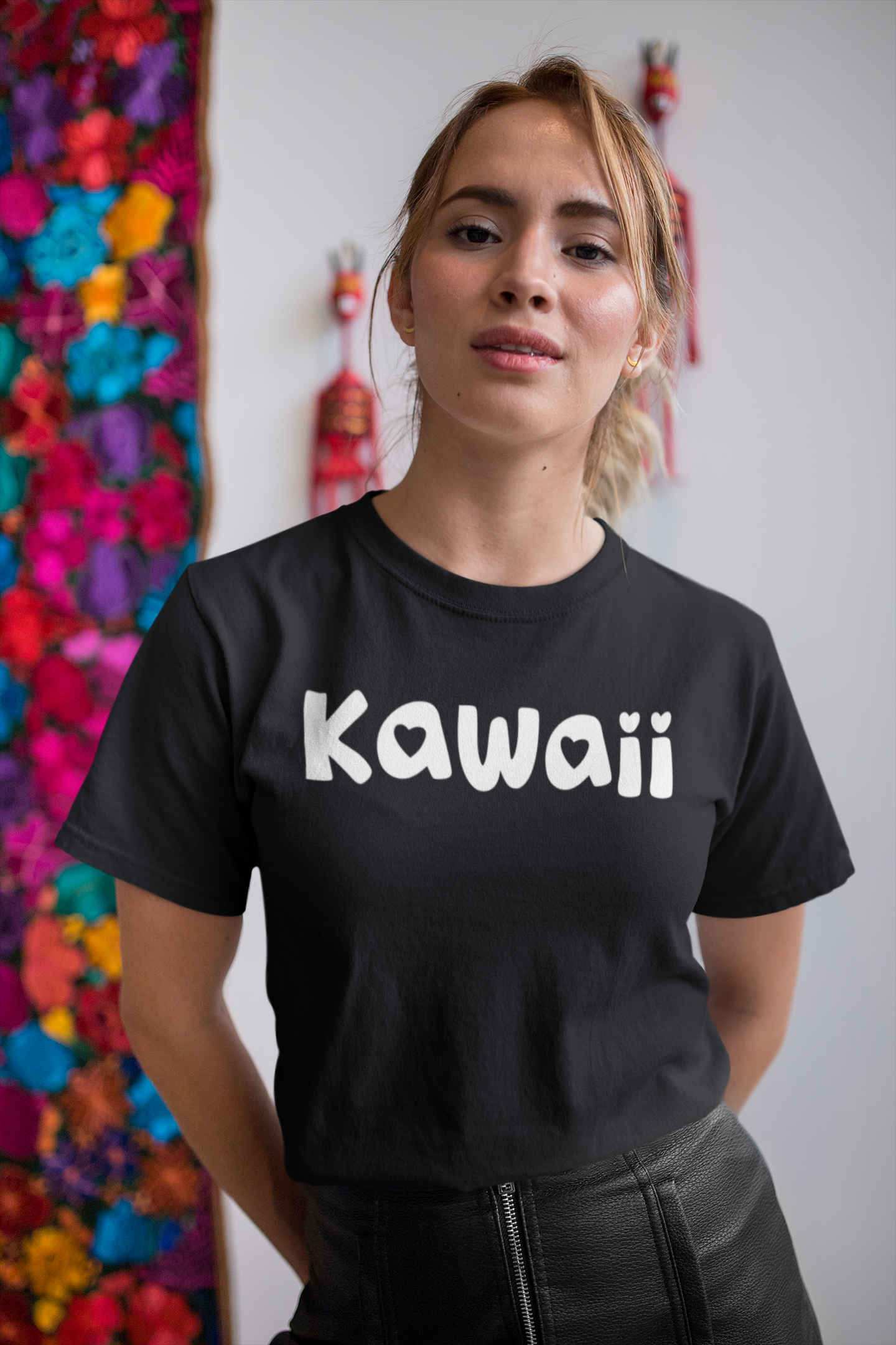 Kawaii T-Shirt